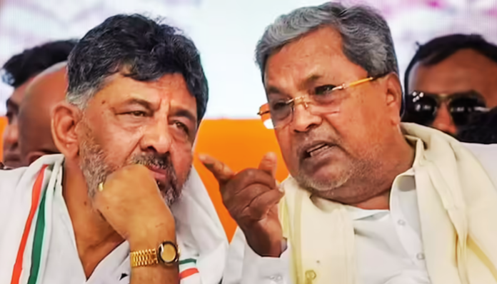 Karnataka government removed encroachment from municipality land in Kogilu.