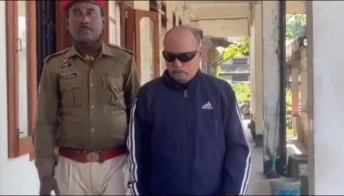 Five suspected Pakistan spies arrested in Assam and Arunachal Pradesh