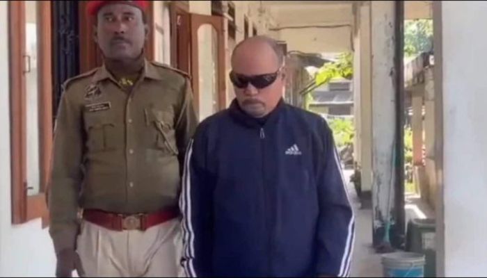 Five suspected Pakistan spies arrested in Assam and Arunachal Pradesh
