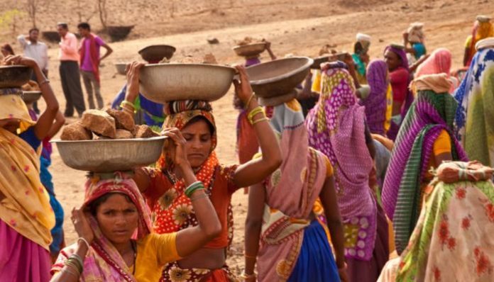 MGNREGA may be renamed