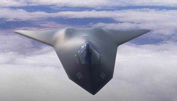 India Achieves Breakthrough in Aerospace with Morphing Wing Technology