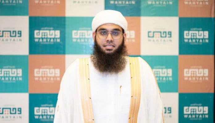 Viral video of cleric sparks debate over rejection of democracy and court authority