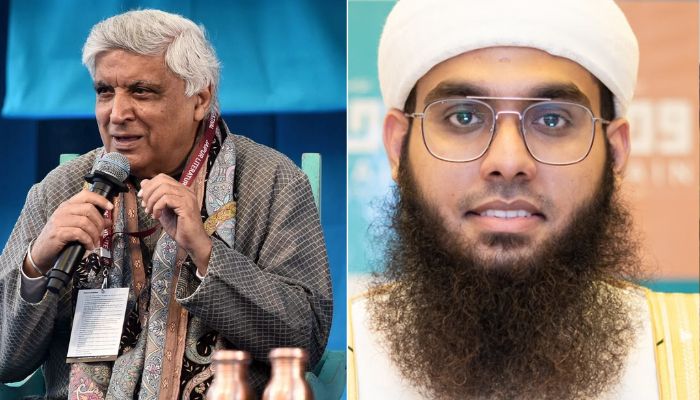 Who is Mufti Shamail Nadwi? The latest ‘Zakir Naik on the bloc’, under the spotlight after viral God debate with Javed Akhtar and his record of supremacist, exclusionary rhetoric