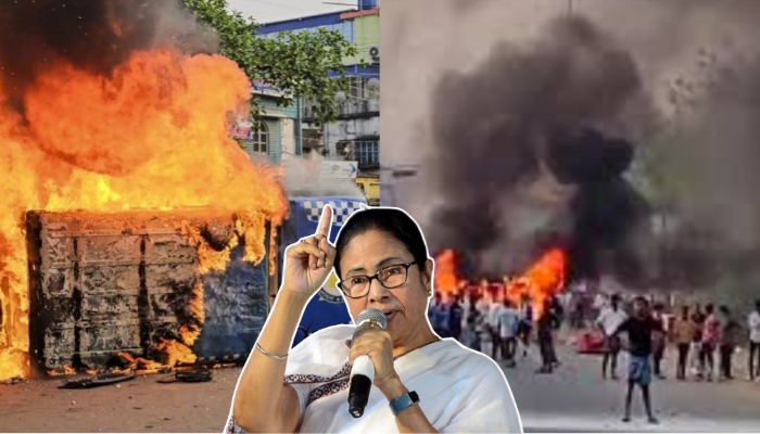 13 Muslim men convicted for brutal murder of Hargobinda Das and his son: Read how West Bengal CM Mamata Banerjee had tried to pin the blame on the BJP