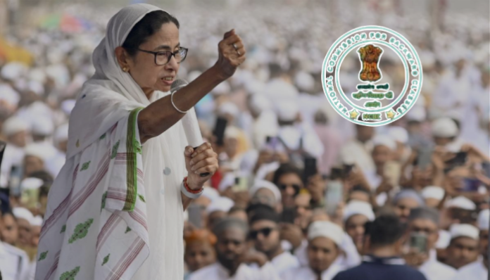 The NCBC recommends the elimination of 35 groups from Bengal's Central OBC list.