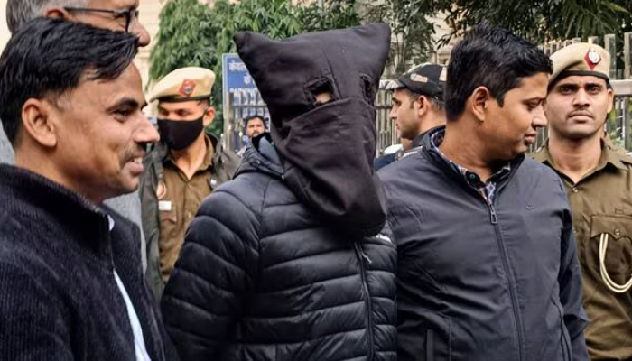 Dr Bilal Naseer Malla of Baramulla was arrested by the NIA in the Delhi blast case.