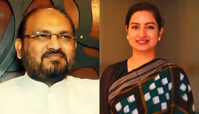 Will Md Moquim’s MLA daughter Sofia Firdous stay in Congress? Odisha drama displays Congress’s old disease: Internal rift and mismanagement from Delhi