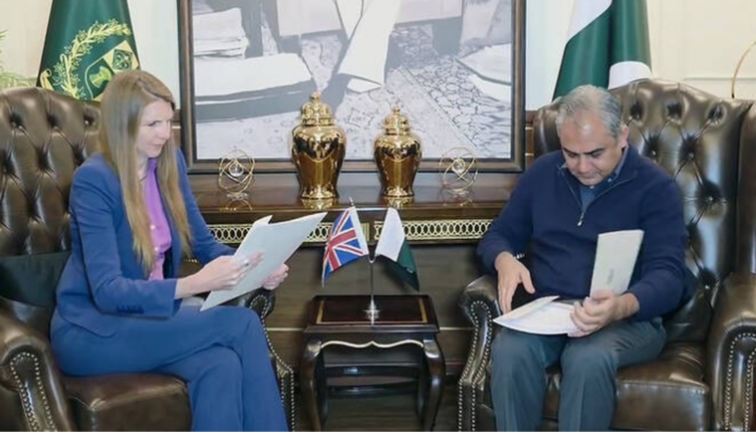 Pakistan seek extradition of political dissidents from the UK.