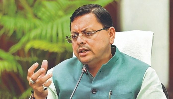 CM Dhami mandates Bhagavad Gita recitation in Uttarakhand schools
