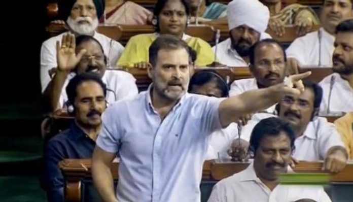 Electoral reforms debate Lok Sabha