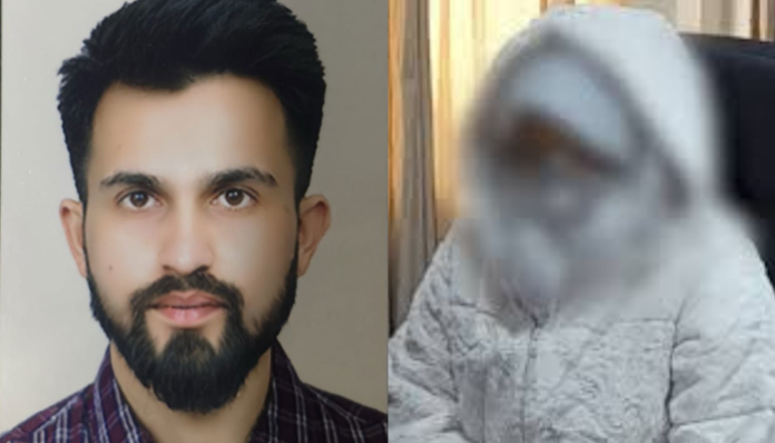 Dr. Rameezuddin forces a Hindu coworker to convert after sexually abusing her.