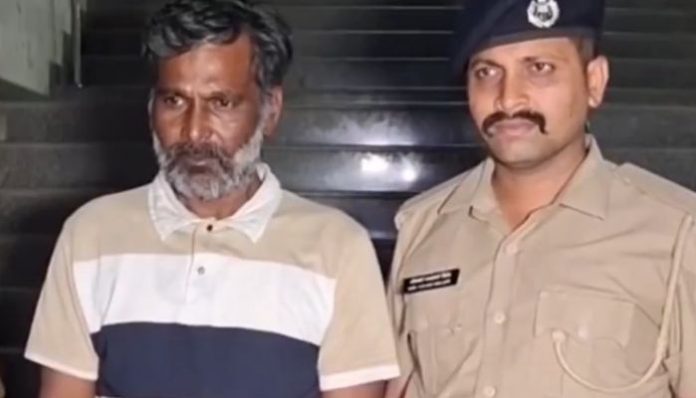 Vapi POCSO Court sentences 42-year-old to death