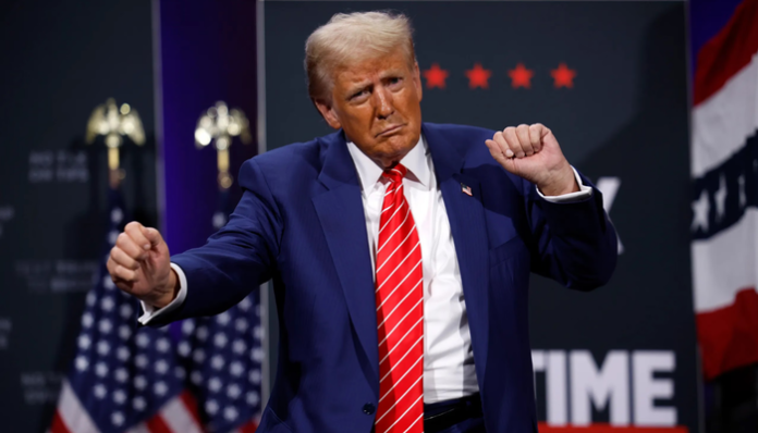 Trump administration has scrapped lottery system under H1-B visa process.