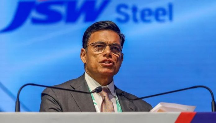 No reinvestigation in Sajjan Jindal case