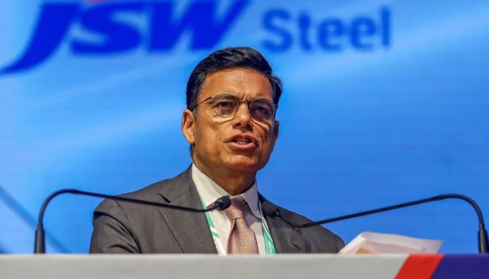 Bombay HC Dismisses Plea to Reopen Rape Case Against Sajjan Jindal