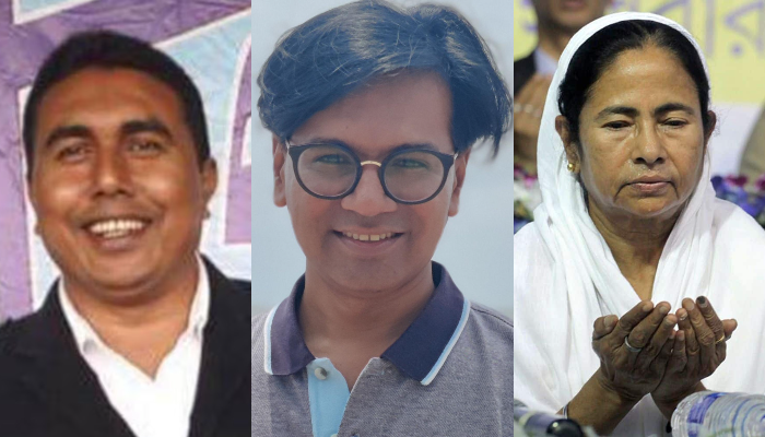 Witness in Sandeshkhali gang-rape case meets with suspicious accident with 2 deaths, but attack on Kolkata snack vendor more important for TMC, Zubair and left-liberals