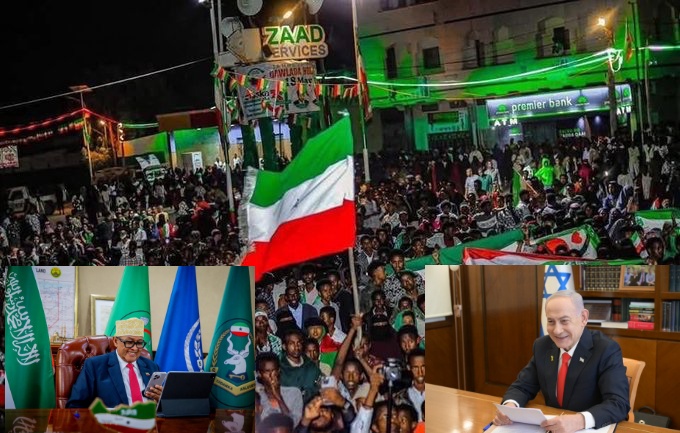 What is Somaliland? What does Israel’s recognition of the ‘new country’ in Africa mean? Read why it is less about ‘land’ and more about ‘Sea’