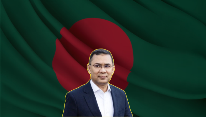 Sheikh Hasina attack accused, money laundering convict, and known for Hinduphobia: Meet Tarique Rahman, Khaleda Zia’s son set to stir Bangladesh’s political cauldron