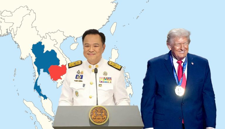 Thailand denies ceasefire with Cambodia hours after U.S. President Trump claimed that both sides have agreed to cease all shooting