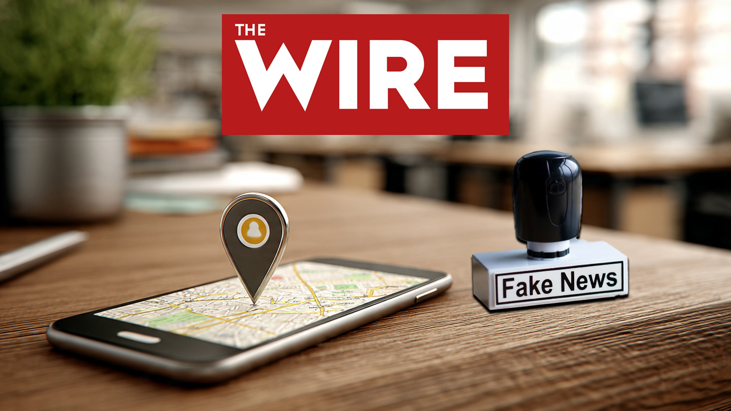 India Reviews Mandatory Phone Location Tracking