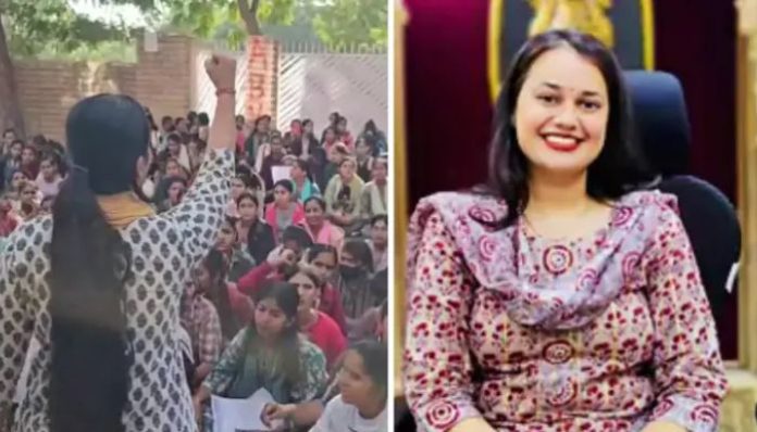 ‘Reel star’ remark sparks row in Rajasthan