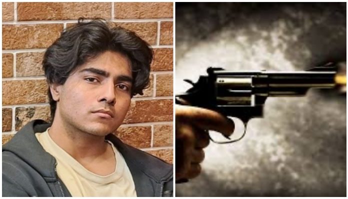 Toronto: Indian origin student shot dead