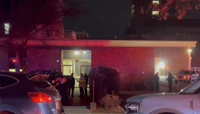 Mass shooting at Brown University kills 2 and injures 8 others, perpetrator on the run: Here is what we know so far