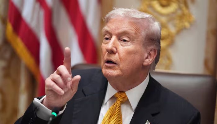 US imposes complete travel ban on 7 more countries and people holding Palestinian documents, limits entry from 15 other nations citing security threats