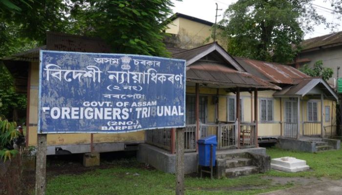 Assam: BJP govt invokes Immigrants Act of 1950, orders deportation of 2 Bangladeshis from India within 24 hours