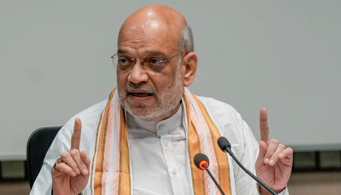 After the Naxalism deadline, HM Amit Shah shifts focus to end India’s drug menace