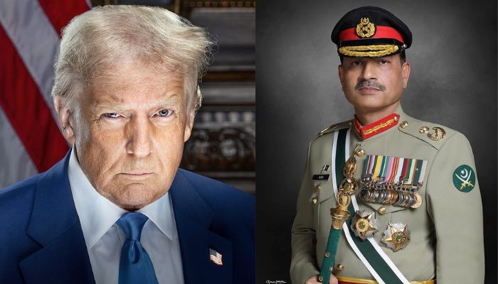 Pakistan’s de facto ruler Asim Munir faces the greatest dilemma as Donald Trump wants Pakistani forces in Gaza to implement his 20-point plan