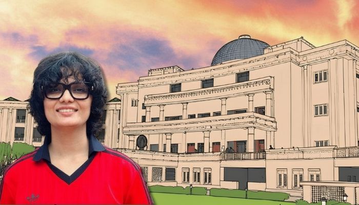 Court Rejects Neha Singh Rathore's Bail Over Controversial Posts