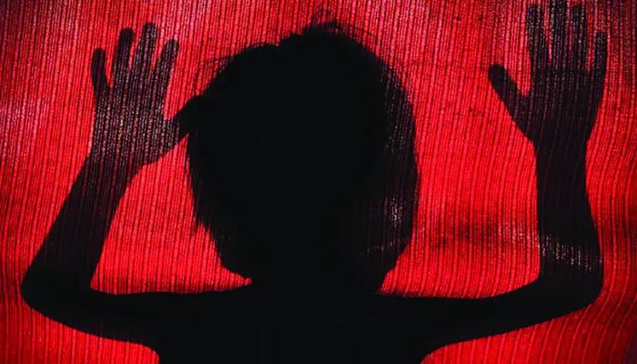 Man Arrested for Raping 6-Year-Old in Amravati School