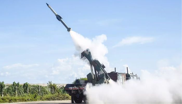 India to deploy ‘Made in India’ air defence shield over Delhi NCR to protect against enemy threats