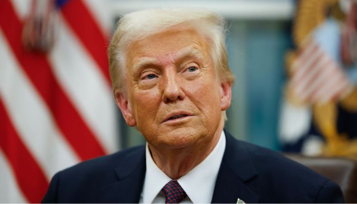 Donald Trump made himself richer by $1.4 billion after becoming President for second term, says report: Read details