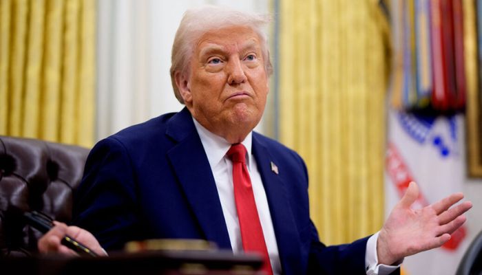 3 US lawmakers introduce resolution to end President Donald Trump’s 50% tariffs on India: Details