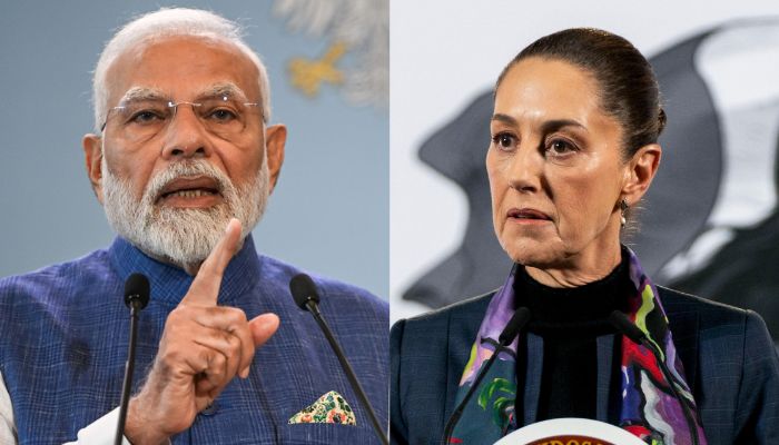 Mexico announces 50% tariff on India, China and other countries, Indian government warns of appropriate retaliatory measures