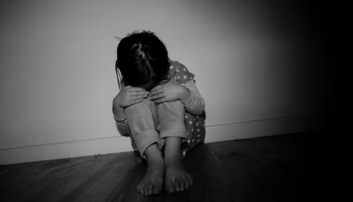 Armaan Sheikh was arrested for the rape and blackmail of a minor Hindu girl.