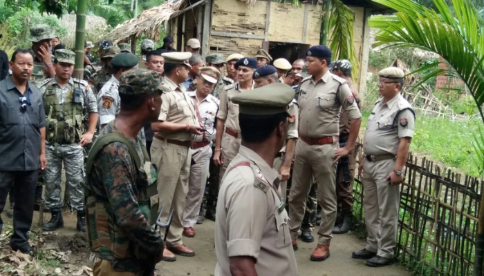 Assam Police bust Bangladesh-based Imam Mahmuder Kafila terror module that follows the ideology of Ghazwatul Hind, 11 arrested