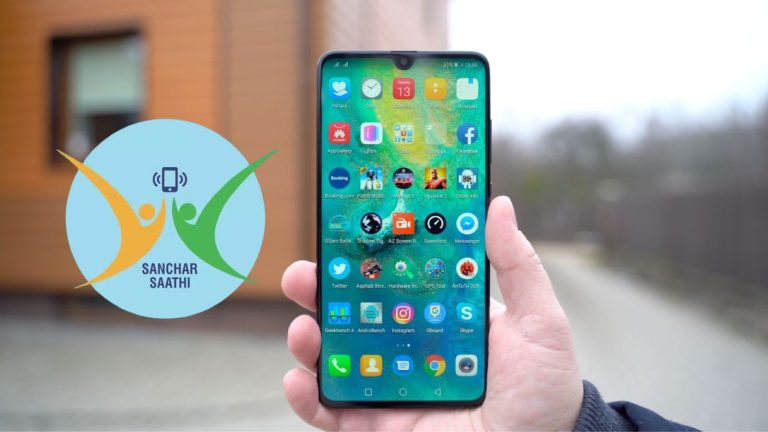 Smartphone makers directed to pre-install Sanchar Saathi: Here’s why the government wants it to be a must-have app on every phone
