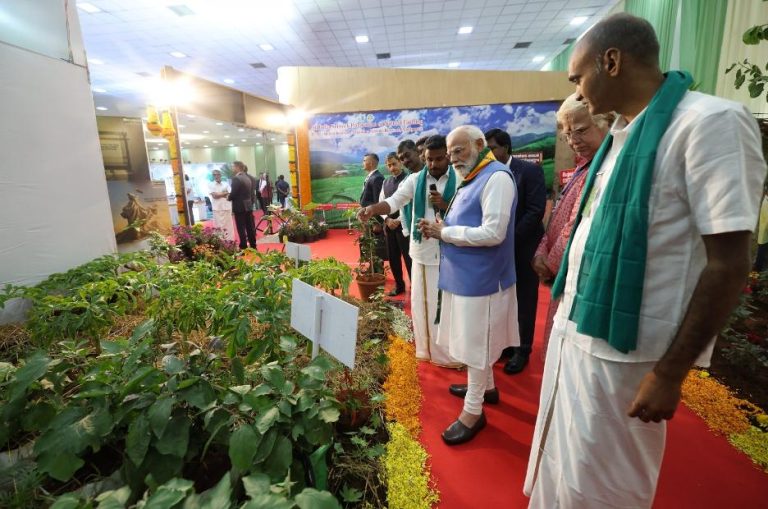 India and natural farming…the way ahead!