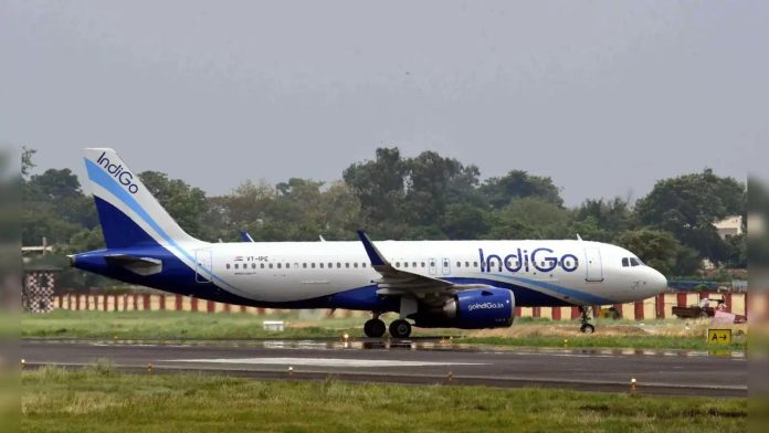 IndiGo delays cancellations