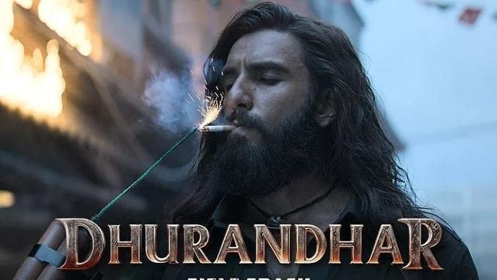 Dhurandhar The Wire