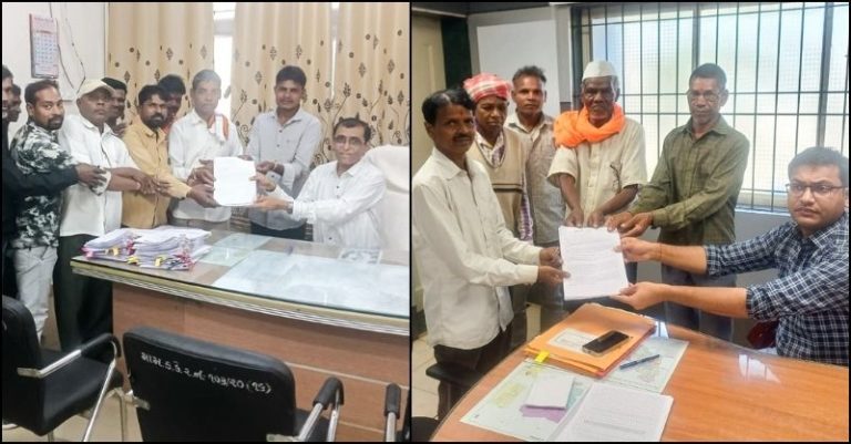 ‘Permit Christmas events only for those officially registered as Christians’: Why Hindus in villages of Dharampur and Kaprada are raising this demand — Ground Report