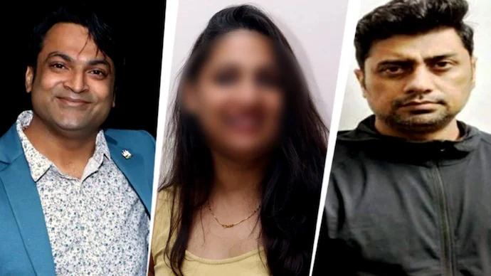 Udaipur IT gang rape