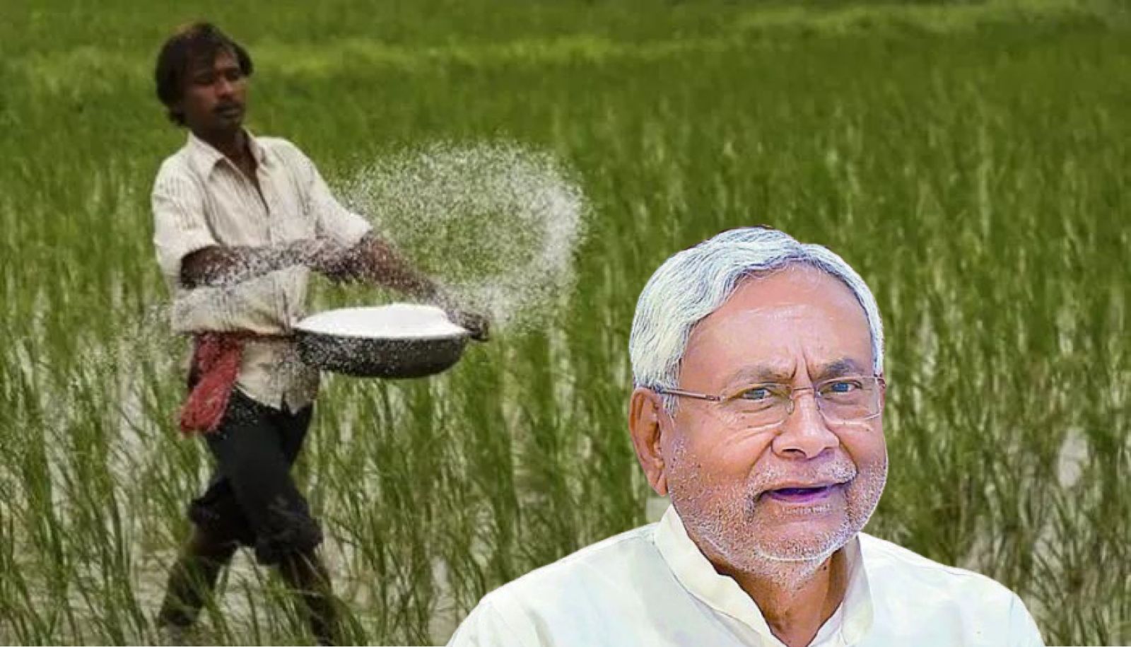Bihar Cracks Down on Fertiliser Hoarding