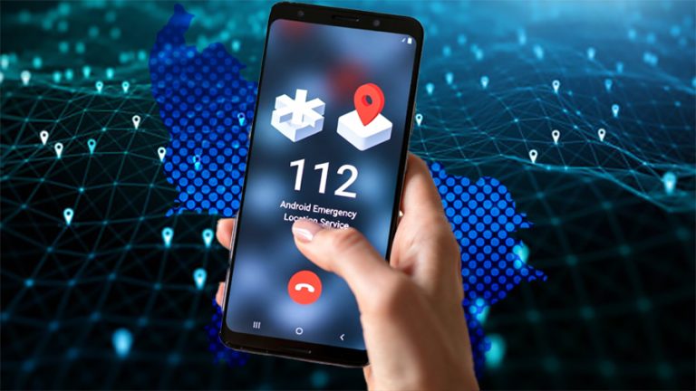 Google launches Android’s Emergency Location Services in Uttar Pradesh by integrating with the state’s 112 service: Read how it will improve access to emergency services