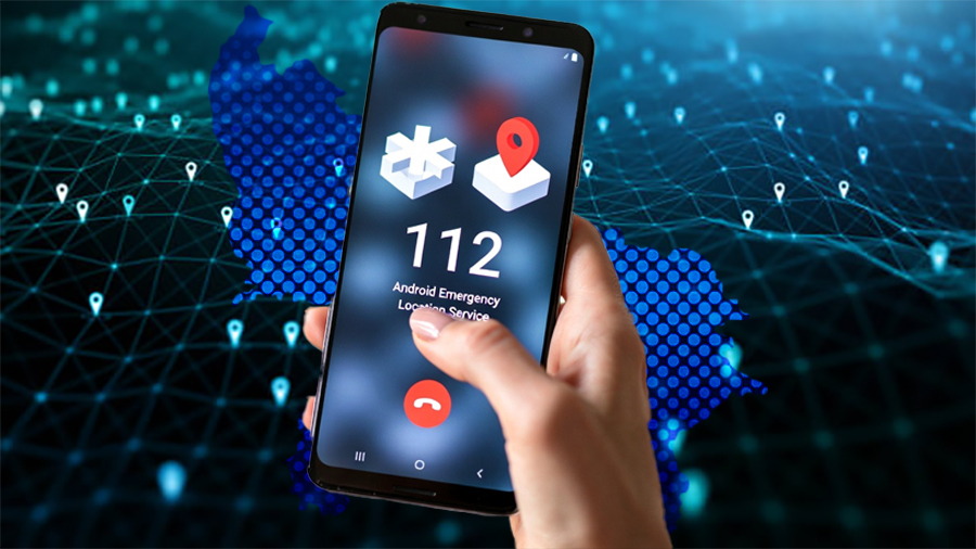 Google launches Android’s Emergency Location Services in Uttar Pradesh by integrating with the state’s 112 service: Read how it will improve access to emergency services