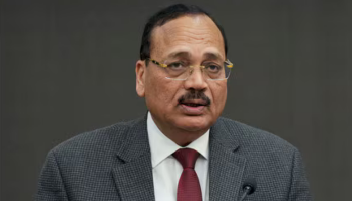 44 Supreme Court judges wrote in defence of CJI Surya Kant.
