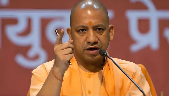 Pakistan and Bangladesh handles spread fake video of CM Yogi Adityanath after he speaks up for Hindus being massacred by Jihadis under Yunus regime